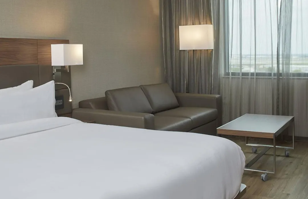 Ac Hotel By Marriott Atlanta Airport Gateway-1
