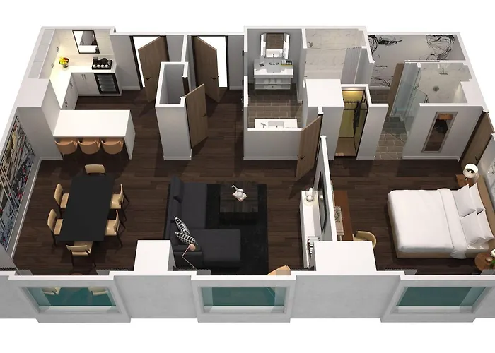 Renaissance Atlanta Airport Gateway Hotel College Park